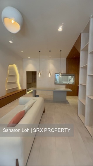 90 owen road (D8), Shop House #541898611